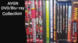 AVGN DVD Collection