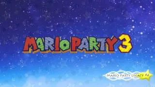 Star Lift- Mario Party 3 Soundtack