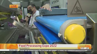 Food Processing Expo