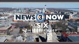 News 3 Now at Six: April 24, 2024