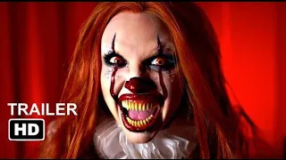 It Chapter 3: Legacy Of Pennywise (2021) Teaser Trailer "James McAvoy, Jessica Chastain" Concept