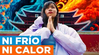 EL REFUGIO CLIMÁTICO DE CHINA | Jabiertzo