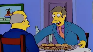 steamed hams but skinner never explains anything