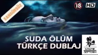 SUDA ÖLÜM   Dead in the Water   Türkçe Dublaj Korku, Gerilim Filmi İzle