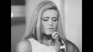 Dalida - Ciao amore, ciao (live MIDEM 1969)