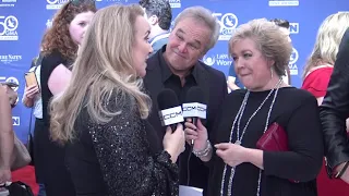 Jeff & Sheri Easter | 2019 GMA Dove Awards