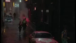 Highlander (1986) Location - Lafone Street, London