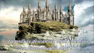 MOMENT OF PEACE  Gregorian - Sarah Brightman (Lyrics)(Sub español)