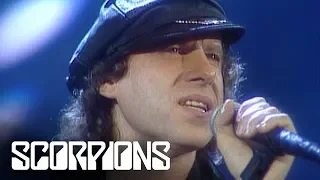 Scorpions - Wind Of Change (Peters Pop-Show, 31.12.1991)