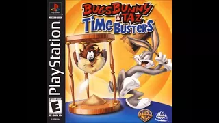 Bugs Bunny & Taz: Time Busters OST (Download)