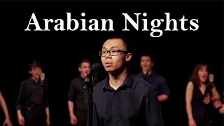 Arabian Nights - Disney A Cappella