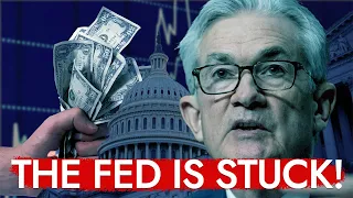 The Fed Pivot -Will It Save Us or Too Late? SHORT TAKE