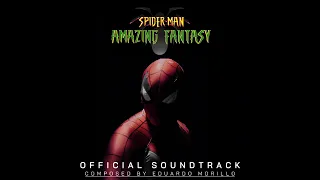 Spider-Man: Amazing Fantasy OST - Main Theme Composed by Eduardo Morillo