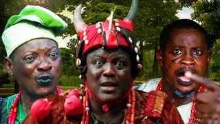 ODAJU BALOGUN -  An African Yoruba Movie Starring - Saheed Osupa, Lalude, Digboluja