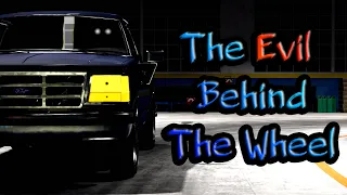 The Evil Behind The Wheel | BeamNG Drive | BeamNGFilms