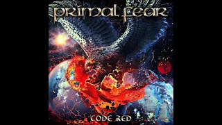 Primal Fear  The World Is on Fire