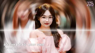 NONSTOP 2024 - ĐỔI TÌNH ĐỔI ÁO REMIX TIKTOK - ĐỔI TÌNH ĐỔI ÁO ĐỔI CẢ GIẤC MƠ REMIX 2024