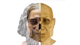 The Great Kennewick Man Debate