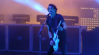 Gojira - Flying Whales Live 2017