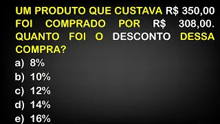 Como Calcular o Desconto de um Produto em Porcentagem - Rápido e Fácil