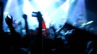 Bowling For Soup - Star Song [2010.10.18 - Aberdeen, Beach Ballroom]