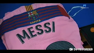 LIONEL MESSI 2019 Skills & goals 2018/19