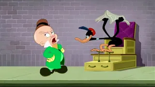 Looney Tunes 2021 | Shoe Shine-nanigans | Featuring : Daffy Duck & Elmer Fudd | Funny Cartoon