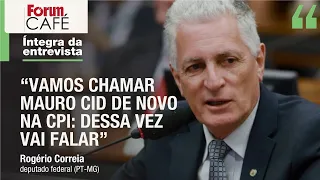 Rogério Correia: “Kássio Nunes está tentando bloquear a CPI do golpe de maneira ilegal”