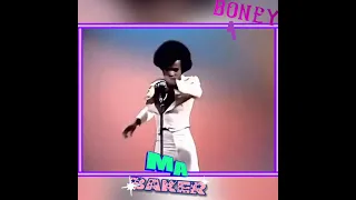 Boney M - Ma Baker 1977  remix (VDJ A.S)