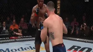 Kamaru usman vs colby covington ufc 251 full fight part 6