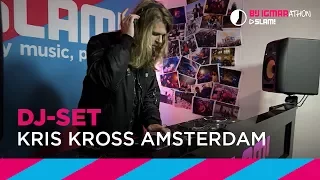 Kris Kross Amsterdam (DJ-set) | Bij Igmarathon