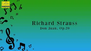 Richard Strauss: Don Juan, Op.20