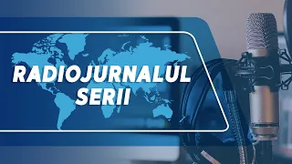 🛑 Radiojurnalul Serii la Radio Moldova (15.05.2024) Patru candidați - la funcția de procuror general