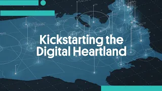 Kickstarting the Digital Heartland