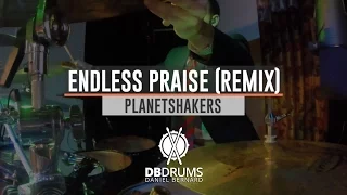 Endless Praise (Remix!) // Planetshakers // Royalwood Church