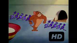 Tom & Jerry: Jojo's Bizarre Adventure Official Trailer (2018)