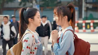 Chinese Mix Hindi Songs 2022 💗 Chinese Drama 💗School Jealousy  to Love Story 💗 WeTv Forever Love