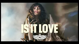 Loreen Is It Love  (DJ BILL REMIX)  House Remix Tech House remix (Visualizer)