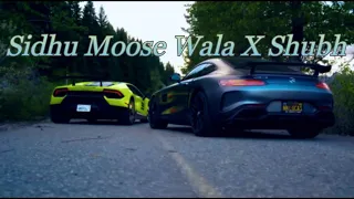 Sidhu Moose Wala X Shubh - Mashup | Ft.Bohemia | Levels X We Rollin X Goat X No Love | H.G.STUDIO