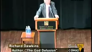 Что если атеисты не правы? Ответ Докинза.
