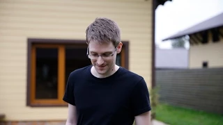 IDFA 2014 | Trailer | CITIZENFOUR