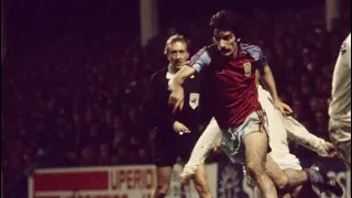 West Ham 4-0 Poli Timisoara (1981 Cup Winners’ Cup)