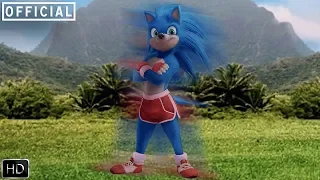 Sonic the Hedgehog® | Official Movie Trailer 2020