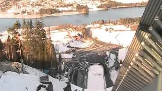 Vikersund Freitag