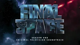 Final Space Official Soundtrack | Gallows (feat. Shelby Merry) | WaterTower
