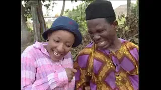 IKO DI NSO PART 1 - NIGERIAN NOLLYWOOD ENGLISH MOVIE