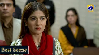 Bojh Second Last Episode || 𝗕𝗲𝘀𝘁 𝗦𝗰𝗲𝗻𝗲 𝟬𝟭 || Areej Mohyudin - Fahad Sheikh || Har Pal Geo