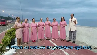 Si Hesus na Mobalik - Sheveruj Singers