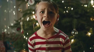Without Duracell batteries, Christmas is chaos | Duracell