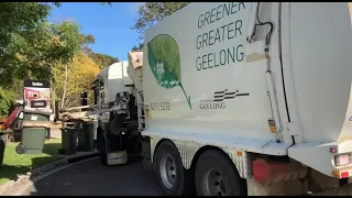 Geelong Garbage SL1219